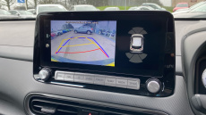 Hyundai KONA 100kW Premium 39kWh 5dr Auto Electric Hatchback